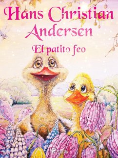 El patito feo (eBook, ePUB) - Andersen, H. C.