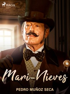 Mari-Nieves (eBook, ePUB) - Muñoz Seca, Pedro