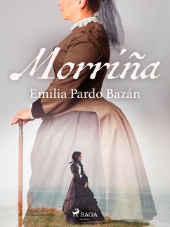 Morriña (eBook, ePUB) - Pardo Bazán, Emilia