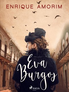 Eva Burgos (eBook, ePUB) - Amorim, Enrique