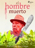 El hombre muerto (eBook, ePUB)