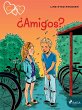 C de Clara 11 - ¿Amigos? (eBook, ePUB) - Bild 1