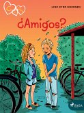 C de Clara 11 - ¿Amigos? (eBook, ePUB)