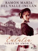 Eulalia (Corte de amor II) (eBook, ePUB)