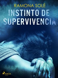 Cover Instinto de supervivencia (eBook, ePUB)