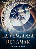 La venganza de Tamar (eBook, ePUB)