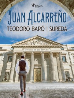 Juan Alcarreño (eBook, ePUB) - Baró i Sureda, Teodoro
