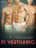 El vestuario (eBook, ePUB)