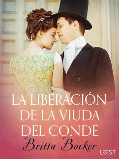 La liberación de la viuda del conde - Relato erótico (eBook, ePUB) - Bocker, Britta