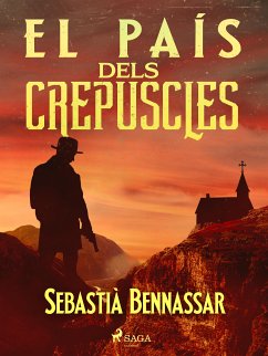 El país dels crepuscles (eBook, ePUB) - Bennassar, Sebastià