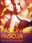 Pasion de Pascua (eBook, ePUB)