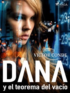 Cover Dana y el teorema del vacío (eBook, ePUB)