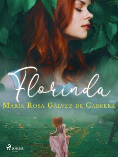 Florinda (eBook, ePUB) - Gálvez de Cabrera, María Rosa