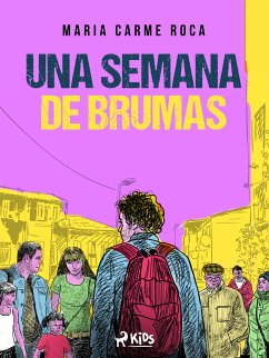 Una semana de brumas (eBook, ePUB) - Roca i Costa, Maria Carme