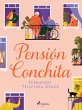 Pensión Conchita (eBook, ePUB) - Bild 1