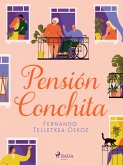 Pensión Conchita (eBook, ePUB)