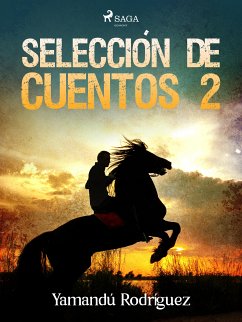 Selección de cuentos 2 (eBook, ePUB) - Rodríguez, Yamandú