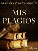 Mis plagios (eBook, ePUB)