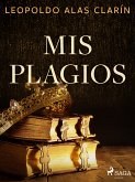 Mis plagios (eBook, ePUB)