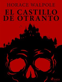 El castillo de Otranto (eBook, ePUB) - Walpole, Horace