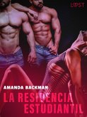 La residencia estudiantil (eBook, ePUB) La residencia estudiantil (eBook, ePUB)