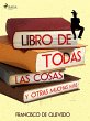 Libro de todas las cosas y otras muchas... - Bild 1
