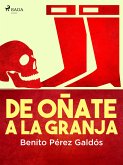 De Oñate a la Granja (eBook, ePUB)