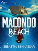 Macondo Beach (eBook, ePUB)