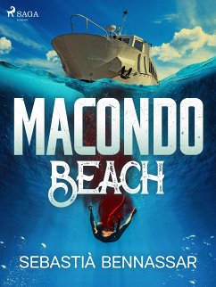 Macondo Beach (eBook, ePUB) - Bennassar, Sebastià