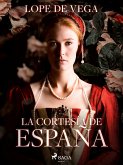 La cortesía de España (eBook, ePUB)