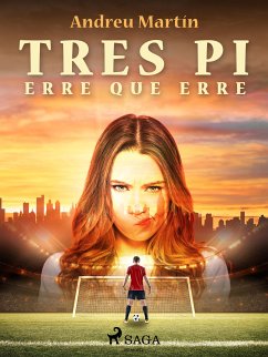 Tres Pi erre que erre (eBook, ePUB) - Martín, Andreu