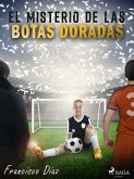 El misterio de las botas doradas (eBook, ePUB)