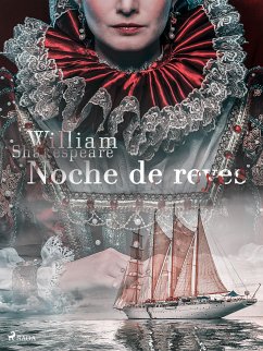 Noche de reyes (eBook, ePUB) - Shakespeare, William