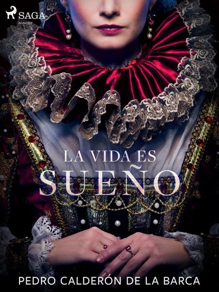 La vida es sueño (eBook, ePUB)
