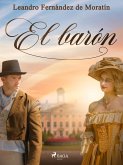 El barón (eBook, ePUB)