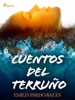 Cuentos del terruño (eBook, ePUB) - Pardo Bazán, Emilia