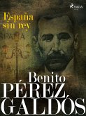 España sin rey (eBook, ePUB)