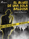 El blues de una sola baldosa (eBook, ePUB)