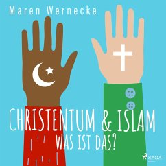 Christentum & Islam - was ist das?- BOX (MP3-Download) - Wernecke, Maren