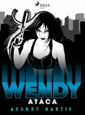 Wendy ataca (eBook, ePUB)