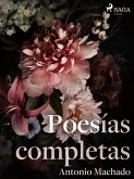Poesías completas (eBook, ePUB)