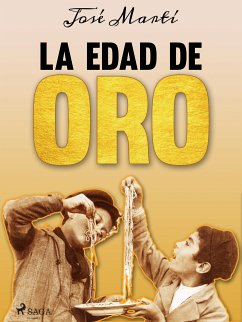 La Edad de Oro (eBook, ePUB) - Martí, José