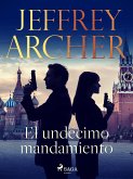 El undécimo mandamiento (eBook, ePUB)