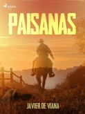 Paisanas (eBook, ePUB)