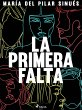 La primera falta (eBook, ePUB) - Bild 1