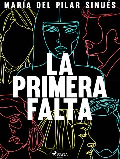 La primera falta (eBook, ePUB) - Sinués, María del Pilar