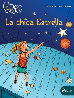 C de Clara 10 - La chica Estrella (eBook, ePUB) - Knudsen, Line Kyed