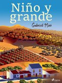 Niño y grande (eBook, ePUB)