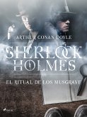 El ritual de los Musgrave (eBook, ePUB)