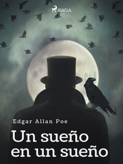 Un sueño en un sueño (eBook, ePUB) Cover Un sueño en un sueño (eBook, ePUB)